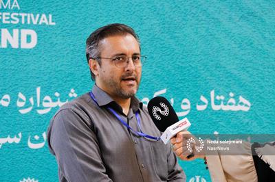 جشنواره سهند یادآور روزهای پرشور سینمای جوان بود