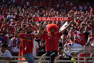 تخفیف چهل درصدی بلیت آسیایی به هواداران تراکتور در بازی های نخبگان آسیا 