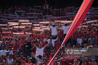 باشگاه تراکتور 16 هزار و 500 دلار جریمه شد