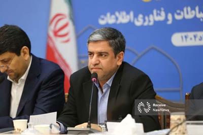 روستاهای استان اردبیل در زمینه خدمات ارتباطی مشکل جدی دارند