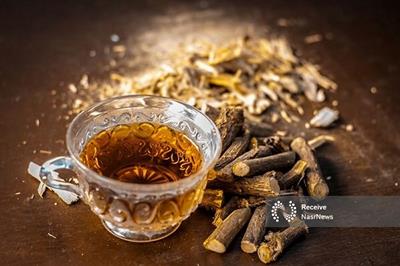 گیاهی تلخ با خواصی شیرین برای بدن