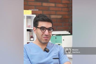 اختراع دستگاه نانوفت ممبران؛ انقلاب ایرانی در درمان عوارض زیبایی و ترمیم بافت + فیلم