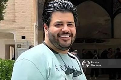 پدرام مدنی جاسوس رژیم صهیونیستی اعدام شد