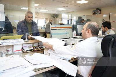 صدور ۶۴۴ طرح ایمنی و پایانکار در سازمان آتش نشانی
