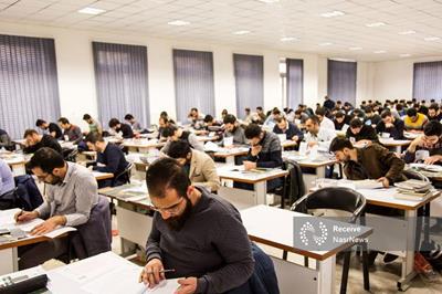فردا و پس‌فردا؛ برگزاری آزمون‌های نظام مهندسی ساختمان در ۵۱ شهر
