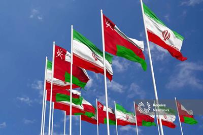 توافقات ارزشمند و راهبردی تجاری میان ایران و عمان منعقد شد