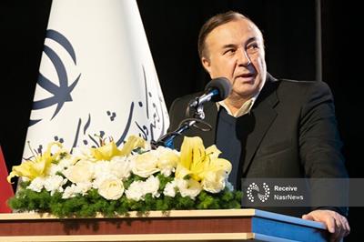 گفتار درمانی راه حل رفع مشکل دریاچه ارومیه نیست