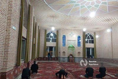 امین آباد قدیمترین محله در کنار رودخانه باسمنج چای