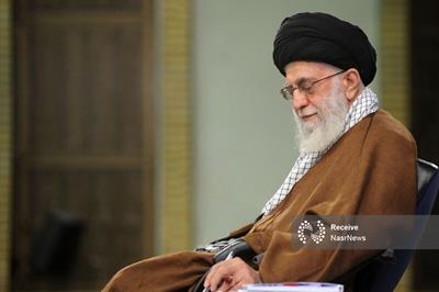 تقریظ رهبر انقلاب بر کتاب «روح‌الله» ۱۱ خرداد منتشر می‌شود