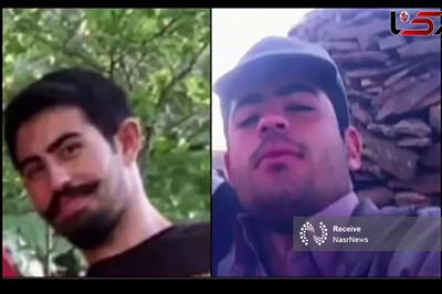 دو مرد با شلیک گلوله در جلفا به قتل رسیدند 