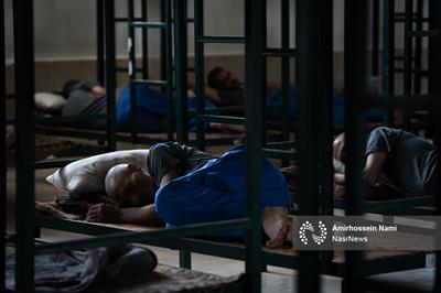 ۱۱۰هزار معتاد متجاهر و نسخه جدید دولت برای ساماندهی آنها/ هزینه روزانه نگهداری هر معتاد