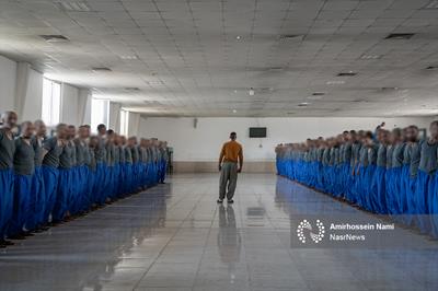 مرکز ماده ۱۶، ایستگاه بازسازی