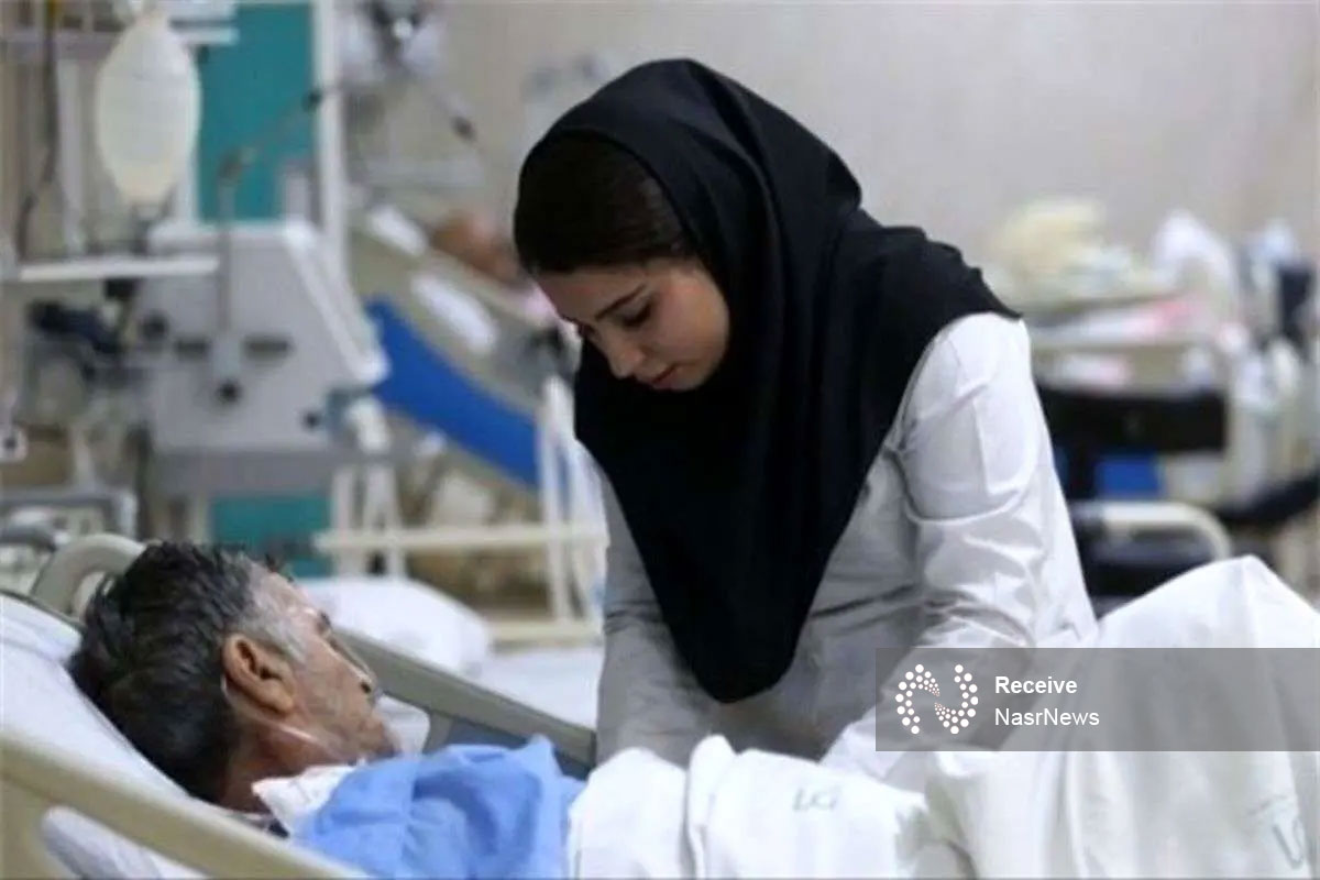 توقف مهاجرت پرستاران ایرانی صحت دارد؟/ ۶۰ هزار پرستار خانه‌نشین در کشور داریم