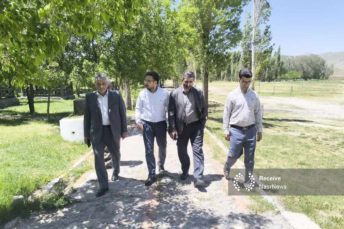 مجتمع تفریحی-رفاهی قوریگل در چرخۀ خدمت رسانی/ میزبانی از 5000 نفر در یک سال اخیر 
