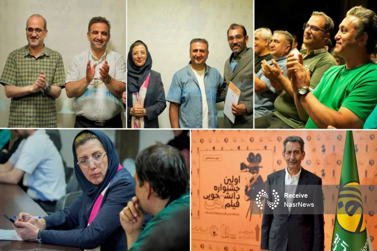 جشنواره غیر رقابتی؛ مجالی برای تبادل تجربه دانشجویان 