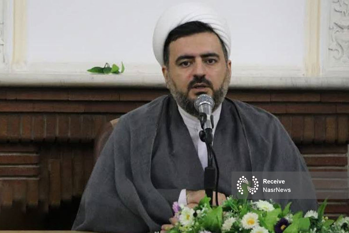 خانواده‌های مبلغان، ستون‌های استوار تبلیغ دینی‌اند