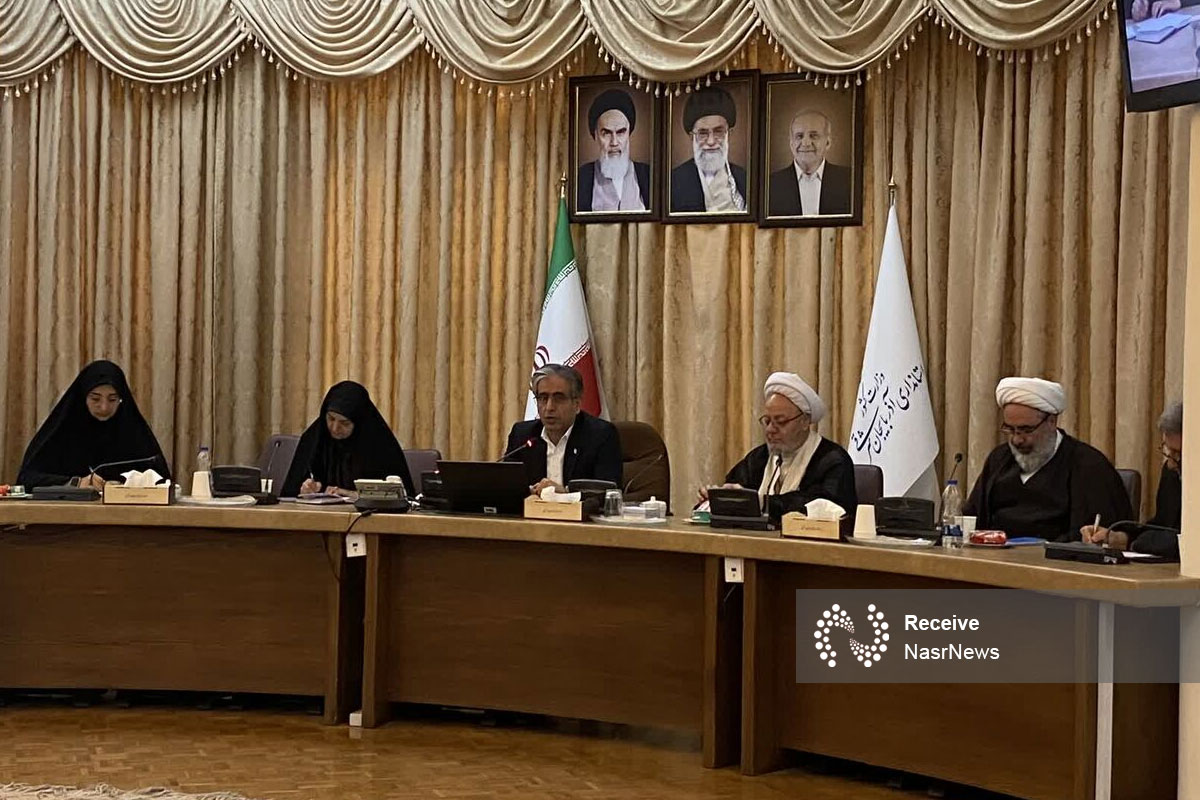 غدیر، پایه و بنیان یک مدل حکمرانی است