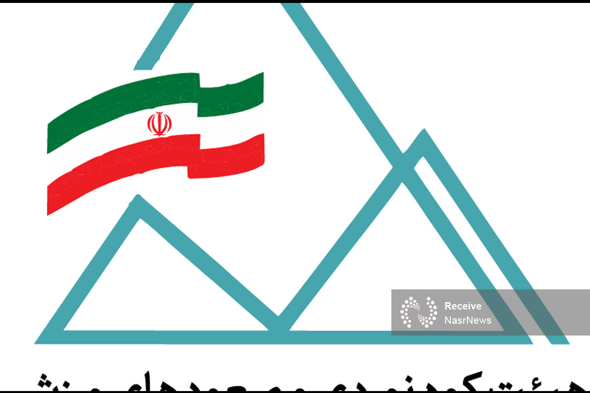 هیئت کوه نوردی آذربایجان شرقی هیئت برتر کشور شد
