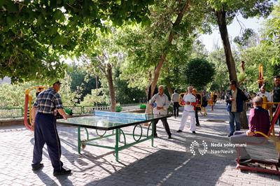 سرانه ورزشی تبریز ۲ برابر شد