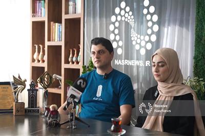 قهرمانان بی‌ حاشیه؛ سازندگان «نقطه» از چالش ها و افتخارات انیمیشن می گویند