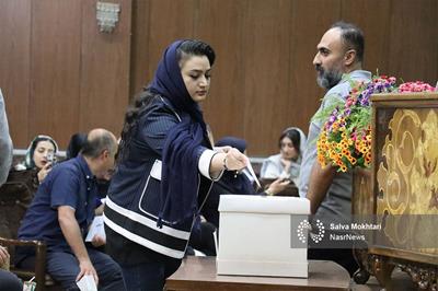 منتخبان اولین هیات‌ مدیره انجمن طراحان گرافیک آذربایجان شرقی مشخص شدند