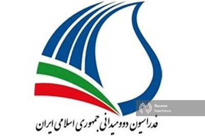 پرونده سه ورزشکار در دست بررسی