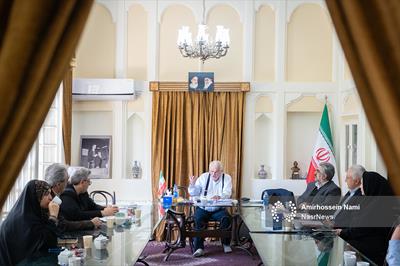 برگزاری کنگره بین‌المللی بزرگداشت استاد شهریار در سطح جهانی 