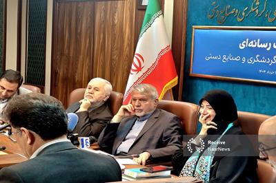 توافق‌ ایران با آذربایجان و مصر درباره سفر، ماجرای تخریب «کُنار صندل» و واگذاری یکی از کاخ‌های ریاست‌جمهوری