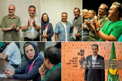 جشنواره غیر رقابتی؛ مجالی برای تبادل تجربه دانشجویان 