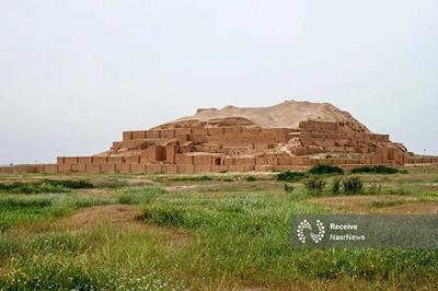 سند «چغازنبیل» به نام دولت زده شد