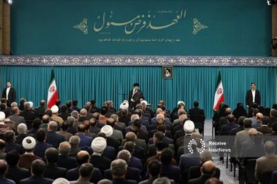 شأن و جایگاه بی‌نظیر مجلس شورای اسلامی، نمایندگان این جایگاه وزین را حفظ کنند