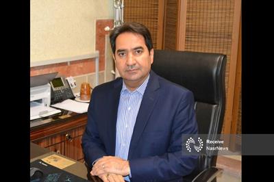 یک نخبه علمی رئیس هیات مدیره پتروشیمی تبریز شد