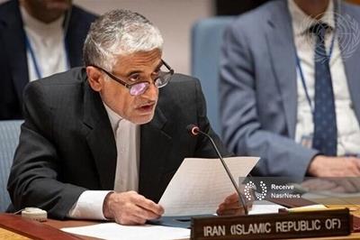 ایران به موضع گیری تروئیکای اروپا در آژانس پاسخ داد