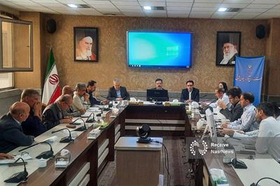 تسهیل و روان سازی ترافیک تبریز، اولویت شورای هماهنگی ترافیک استان است