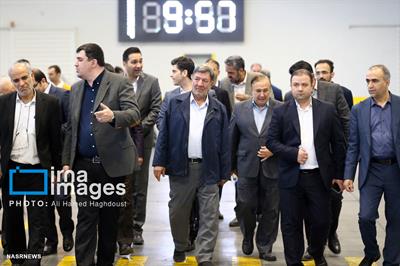 تصاویر | سفر اعضای کمیسیون اقتصادی مجلس به آذربایجان‌ شرقی