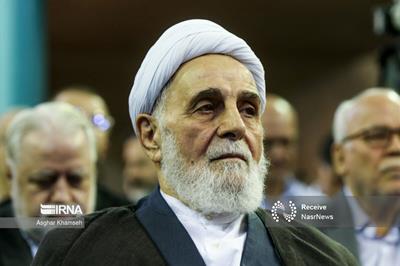 ایران هیچگاه از دفاع برای تمامیت ارضی خود کوتاه نیامده است