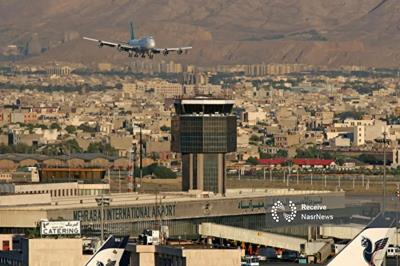 جزییات انفجار بامداد شنبه در فرودگاه مهرآباد