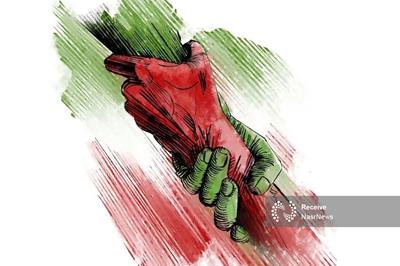 در صف اول جبهه آگاهی و روایت حقیقت، در کنار مردم ایستاده‌ایم