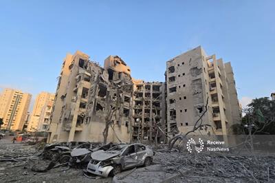 الجزیره از آغاز اجرایی شدن آتش بس بین ایران و رژیم اسرائیل خبر داد