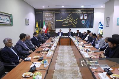  حج ۱۴۰۴ مطلوب و قابل قدردانی از مسئولان عربستان است