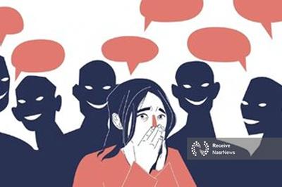 از تکرار مکرر خبر پرهیز کنید