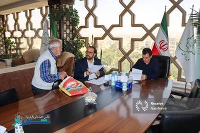 شهروندان بزرگترین پشتوانه مدیریت شهری در اداره شهر هستند