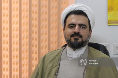 اعزام مبلغان به قرارگاه‌های جهادی تبلیغی فتح صادق با هدف ایجاد آرامش روانی
