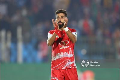 اولین خرید تراکتور از پرسپولیس آمد