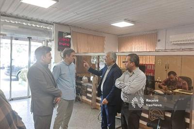 رئیس کل بیمه مرکزی: در کوتاه‌ترین زمان خدمات بیمه‌ای باید به مردم ارائه شود