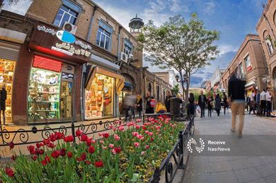 خدا قوت به سنگرداران بی‌ادعای جبهه اقتصادی