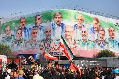ایرانیان ثابت کردند که ملت امام حسین (ع) هستند