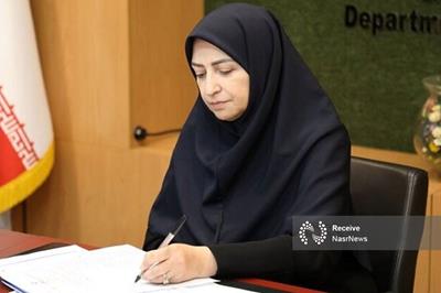 از خسارات محیط زیستی جنگ غافل نشویم/ مستندسازی و اقدامات جبرانی را دنبال می کنیم
