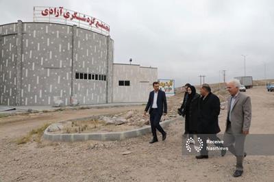 تخفیف هزینه‌ نظام مهندسی طرح‌ های گردشگری اردبیل تمدید شد