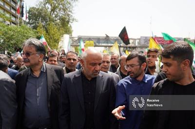 دشمنان ناگزیرند رویکرد خود را نسبت به ملت ایران تغییر دهند